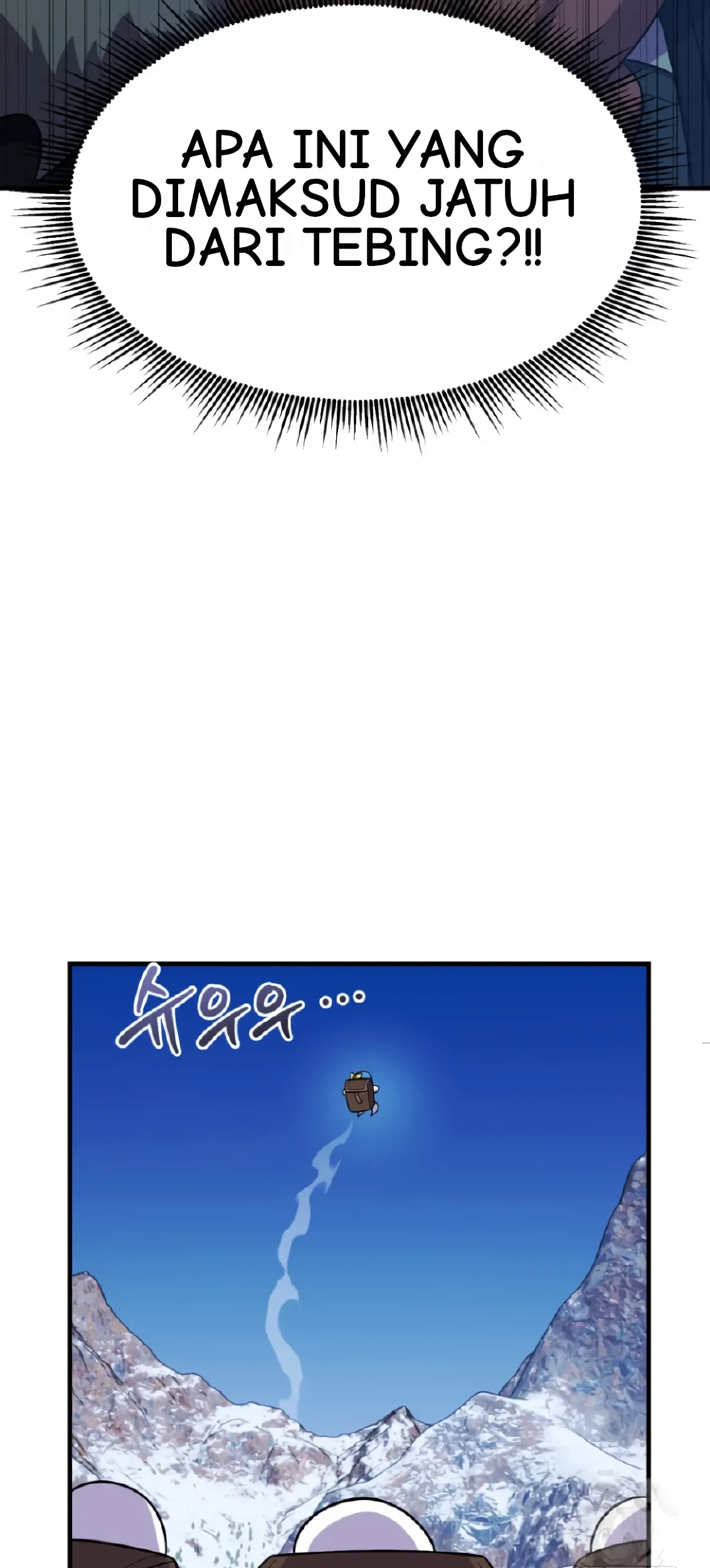 How To Survive As A Terminally Ill Dragon Chapter 25 Gambar 60