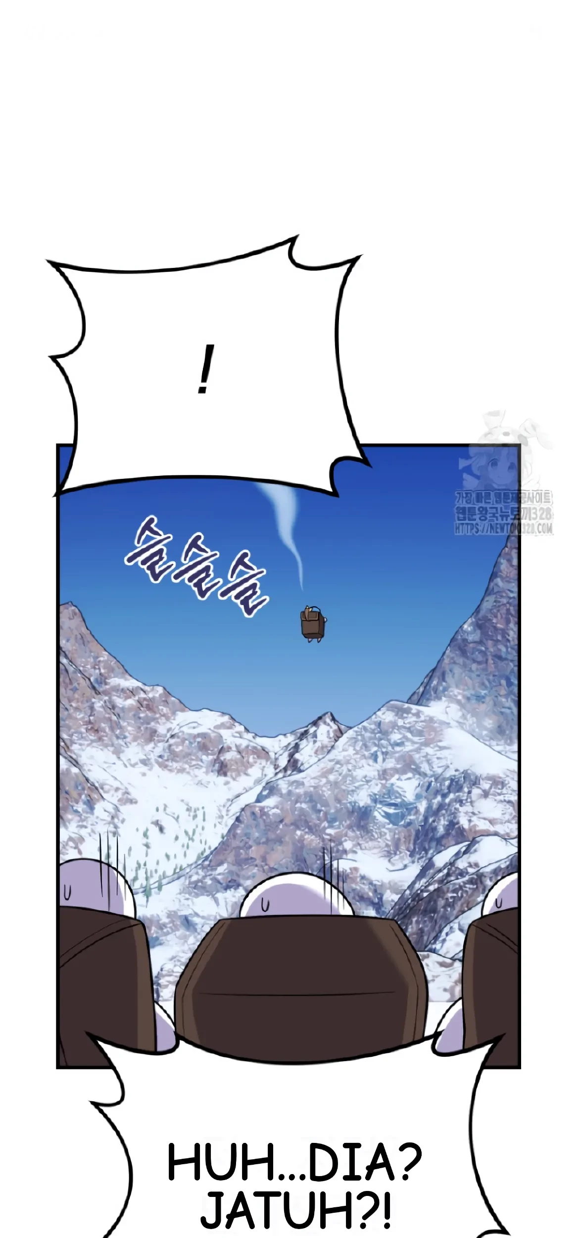 How To Survive As A Terminally Ill Dragon Chapter 25 Gambar 62