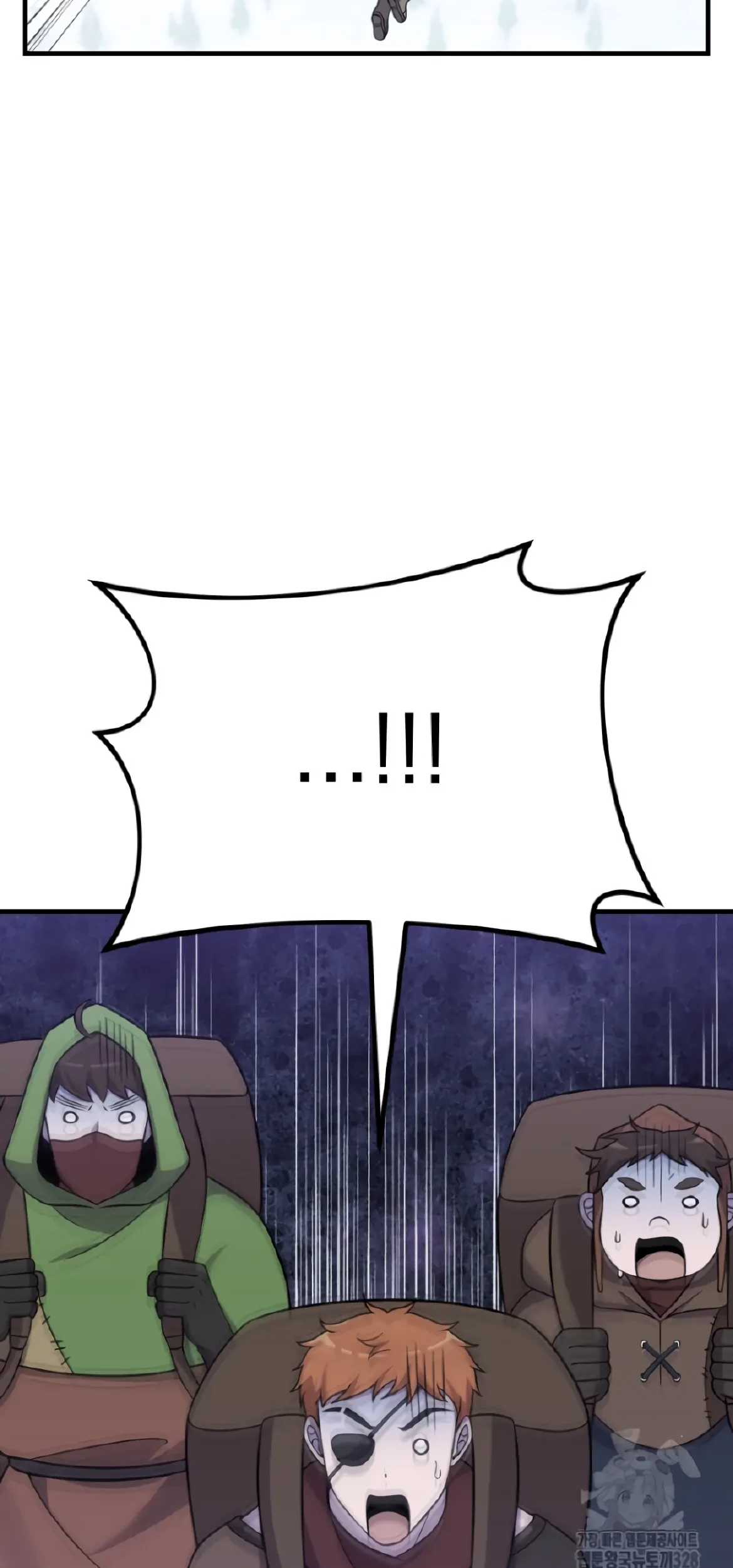 How To Survive As A Terminally Ill Dragon Chapter 25 Gambar 64