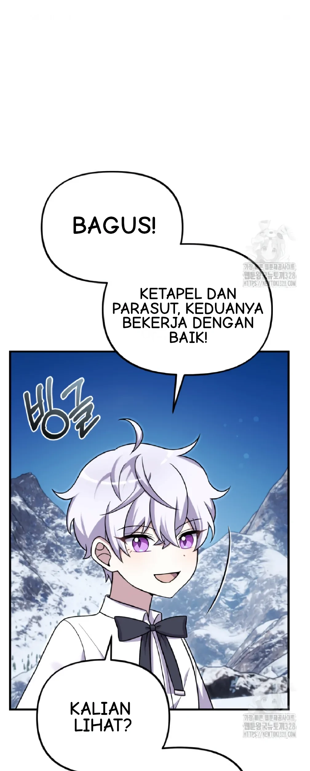 How To Survive As A Terminally Ill Dragon Chapter 25 Gambar 66