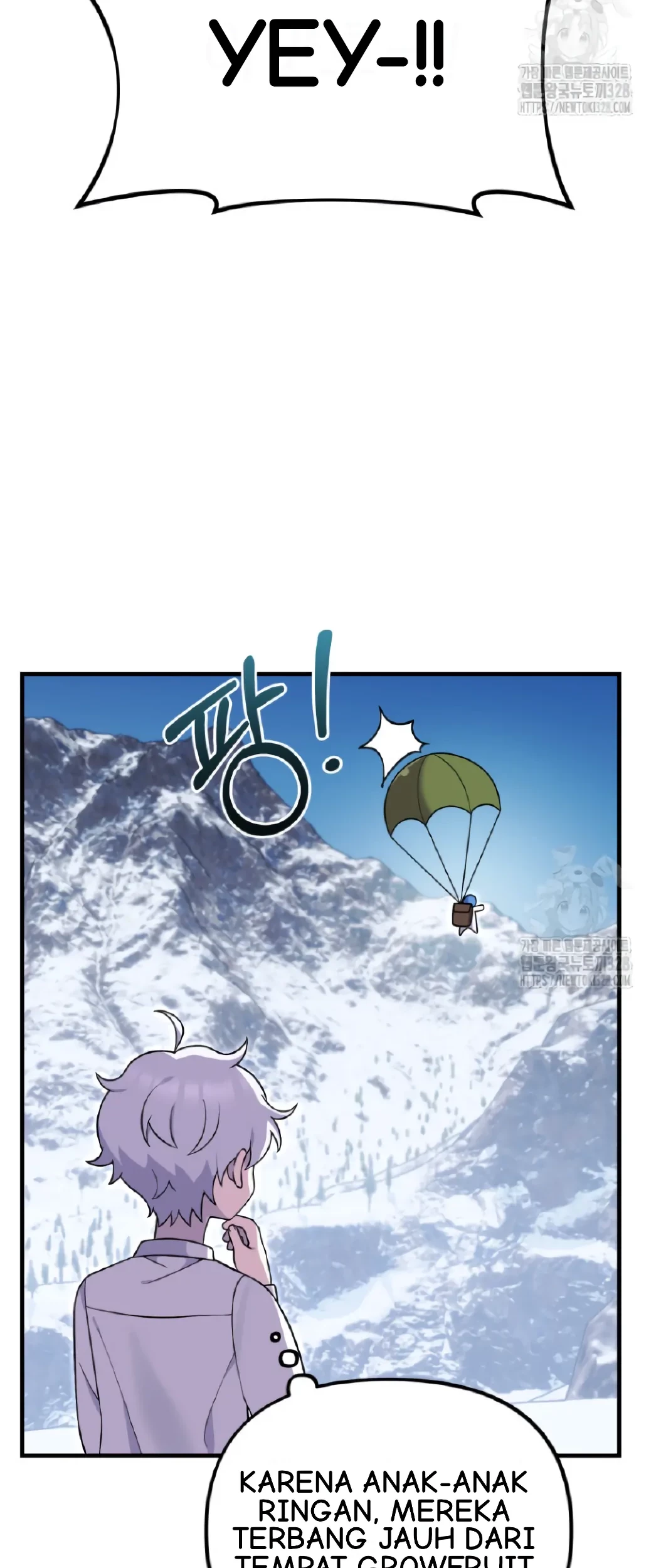 How To Survive As A Terminally Ill Dragon Chapter 25 Gambar 71