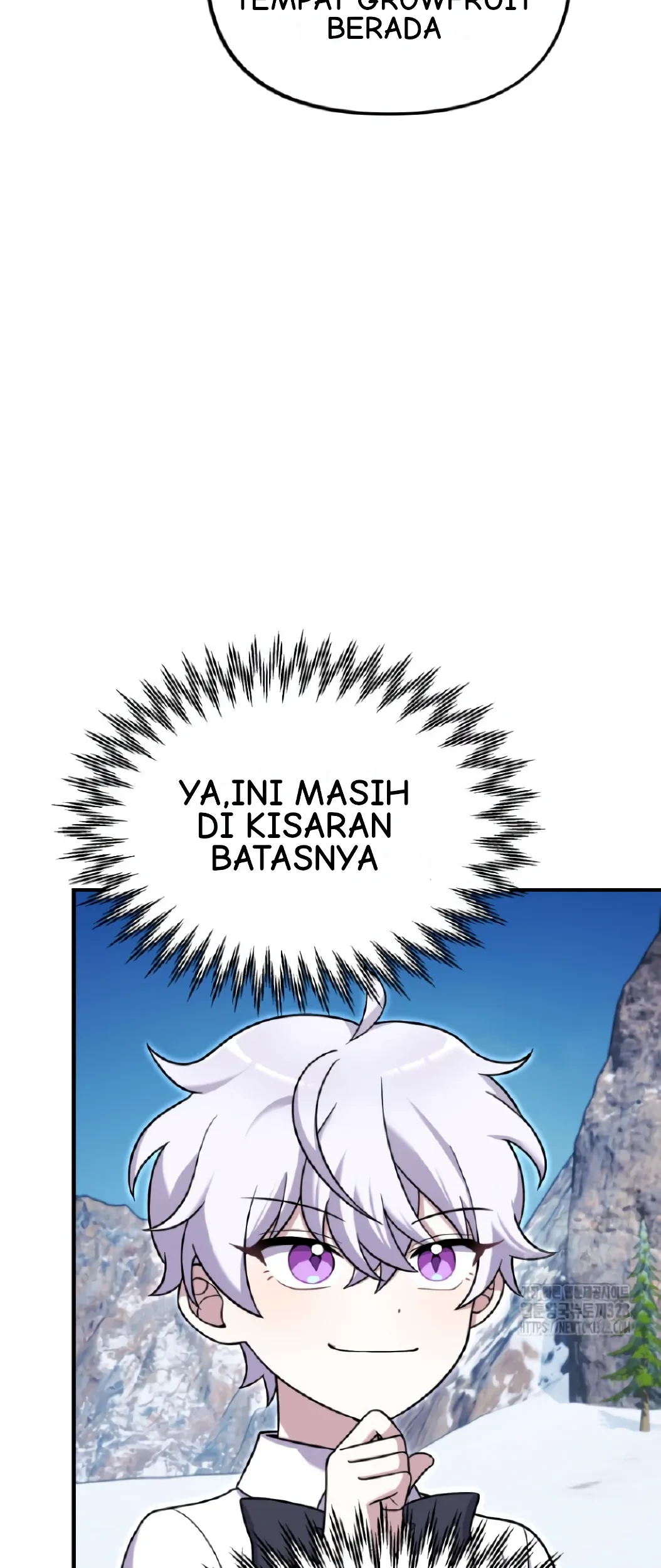 How To Survive As A Terminally Ill Dragon Chapter 25 Gambar 72
