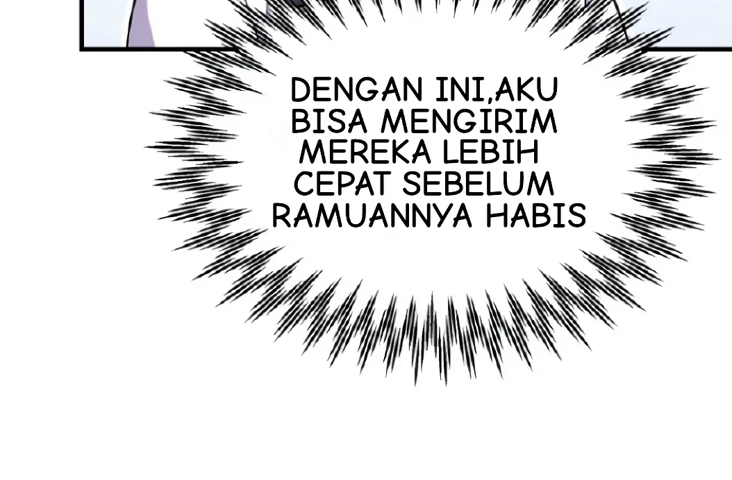 How To Survive As A Terminally Ill Dragon Chapter 25 Gambar 73