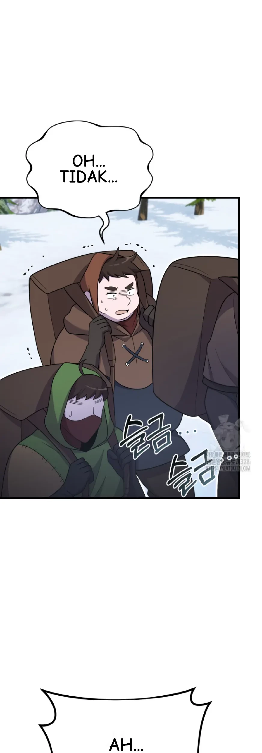 How To Survive As A Terminally Ill Dragon Chapter 25 Gambar 75