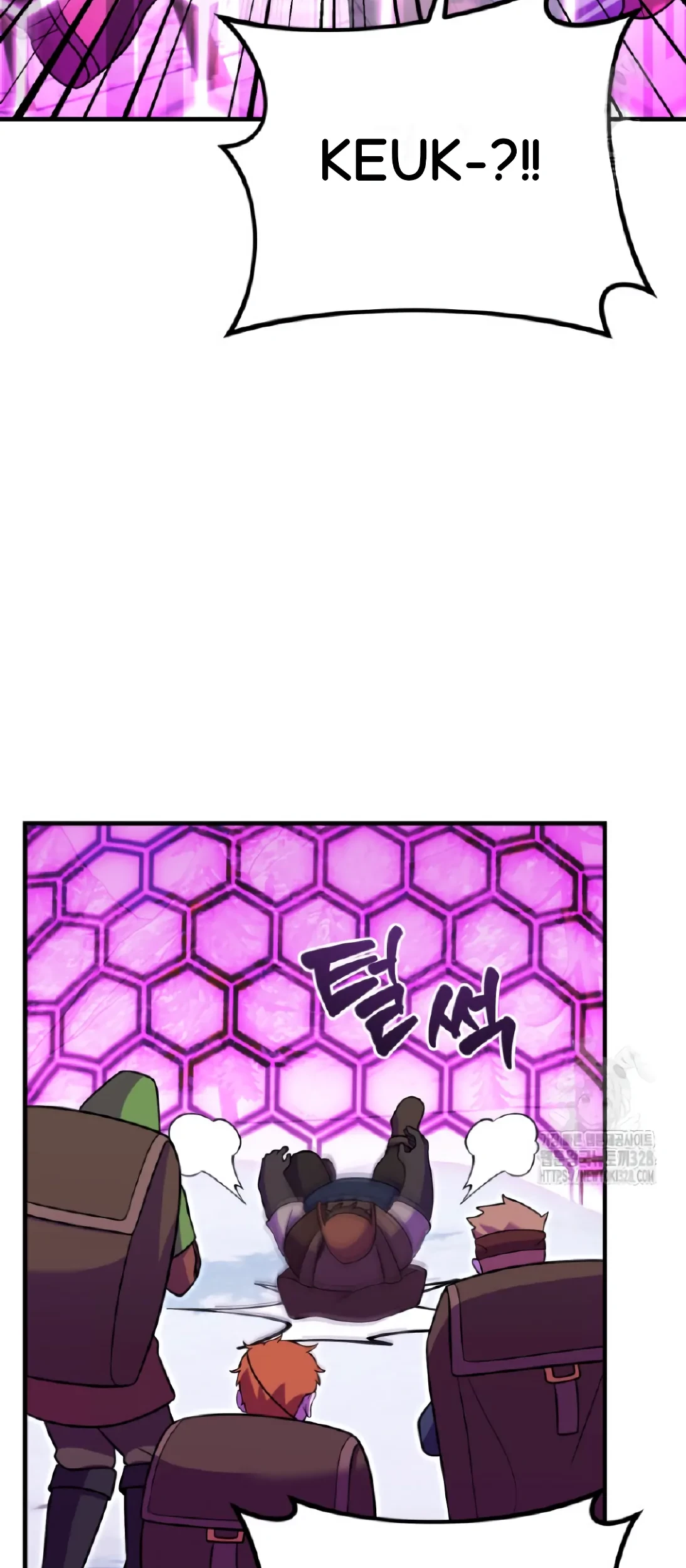 How To Survive As A Terminally Ill Dragon Chapter 25 Gambar 80