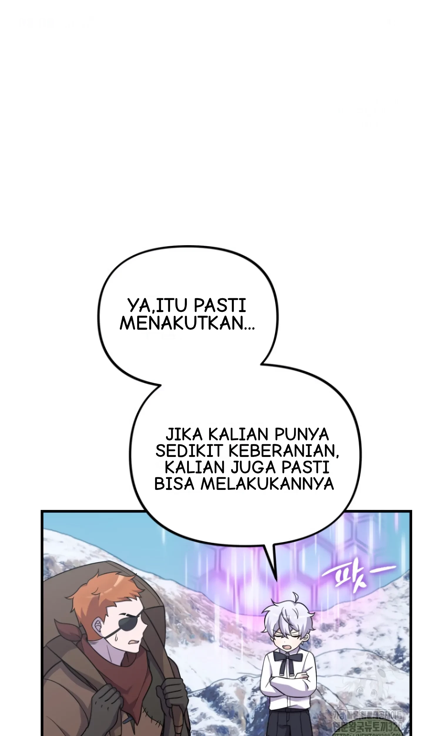 How To Survive As A Terminally Ill Dragon Chapter 25 Gambar 82