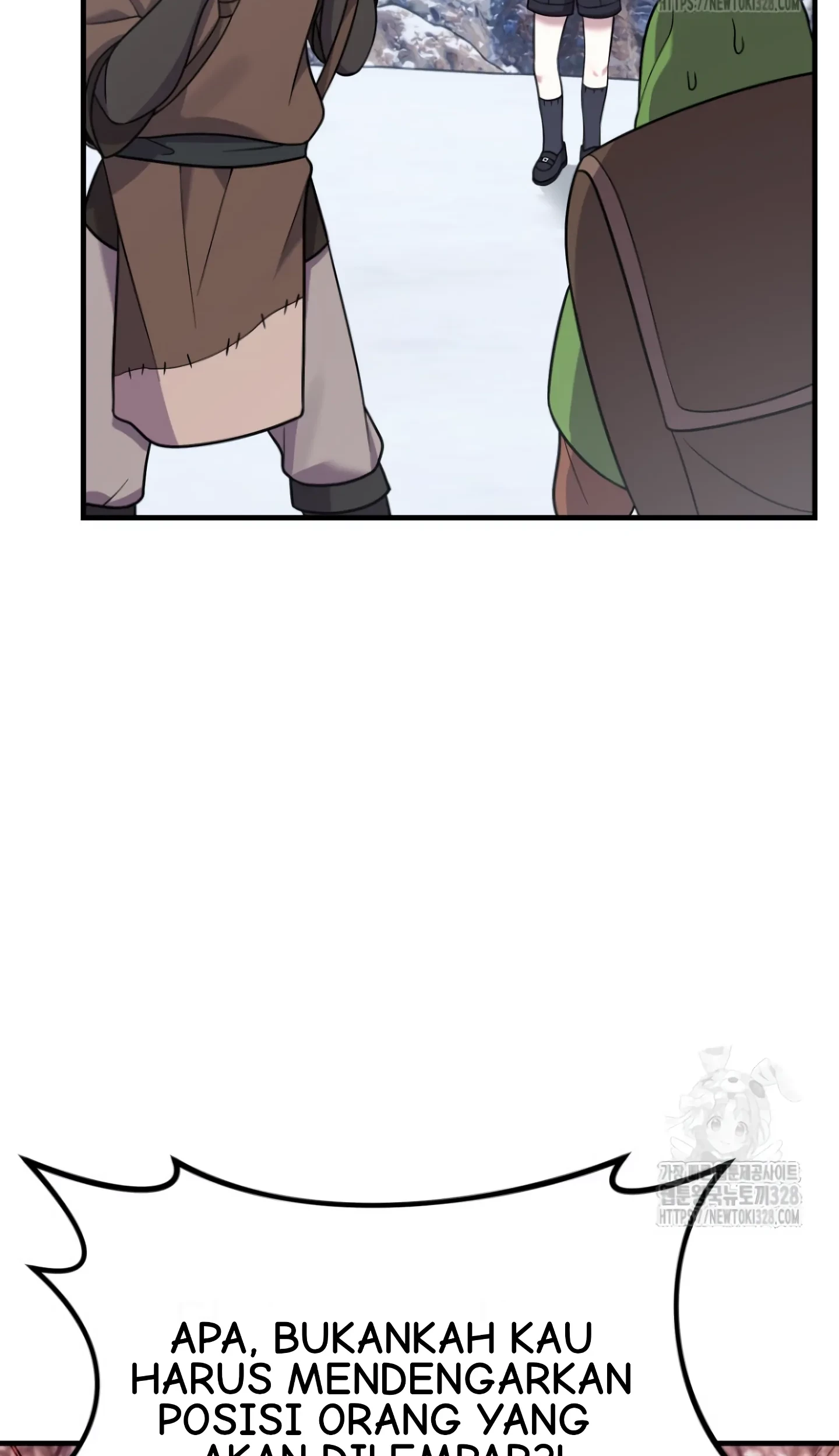 How To Survive As A Terminally Ill Dragon Chapter 25 Gambar 83
