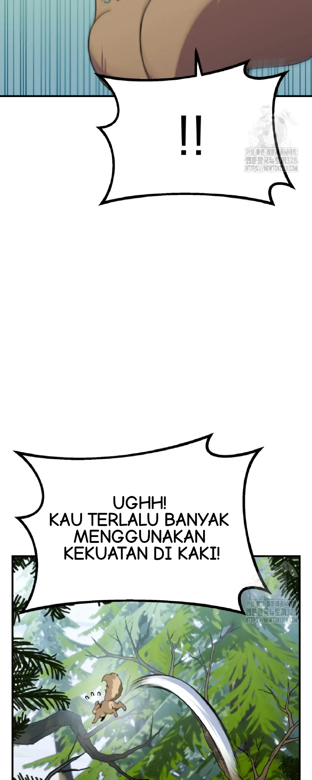 How To Survive As A Terminally Ill Dragon Chapter 25 Gambar 4