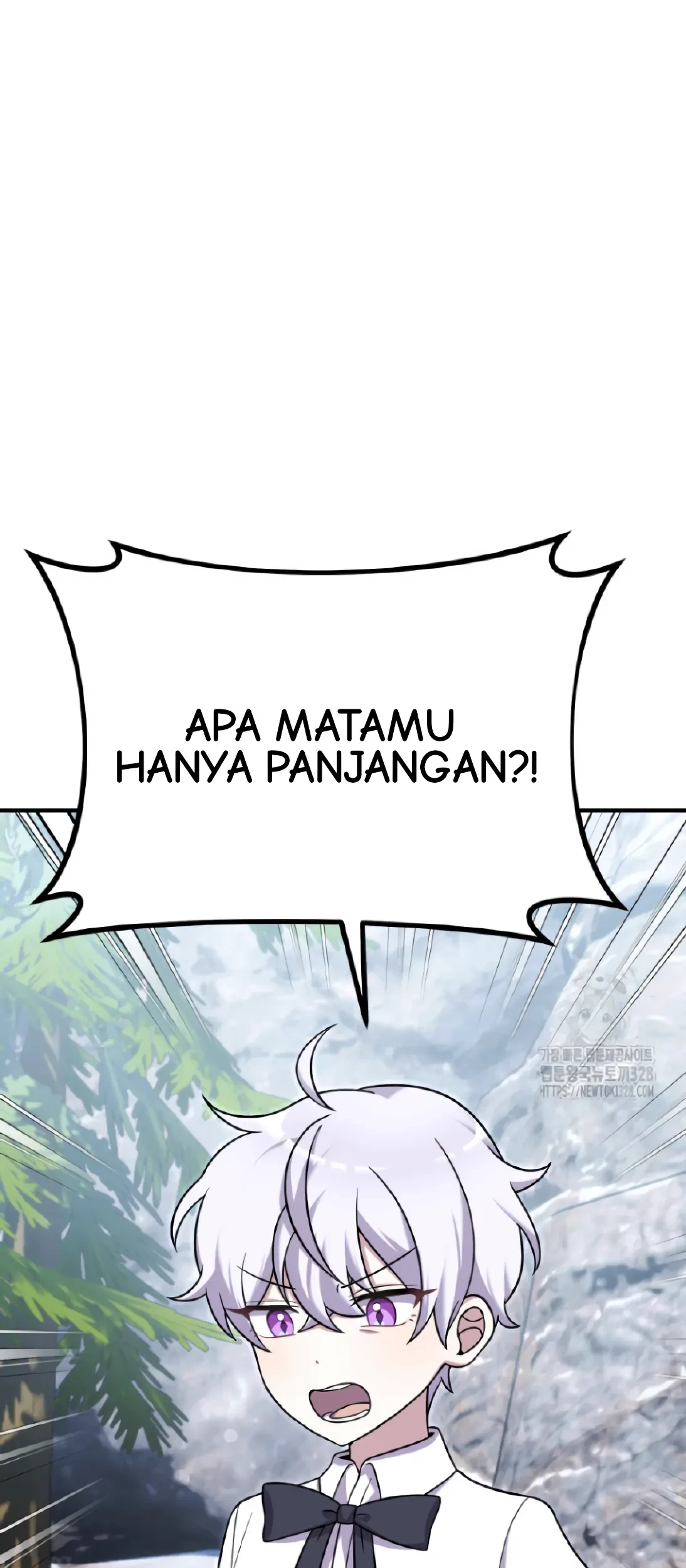 How To Survive As A Terminally Ill Dragon Chapter 25 Gambar 6