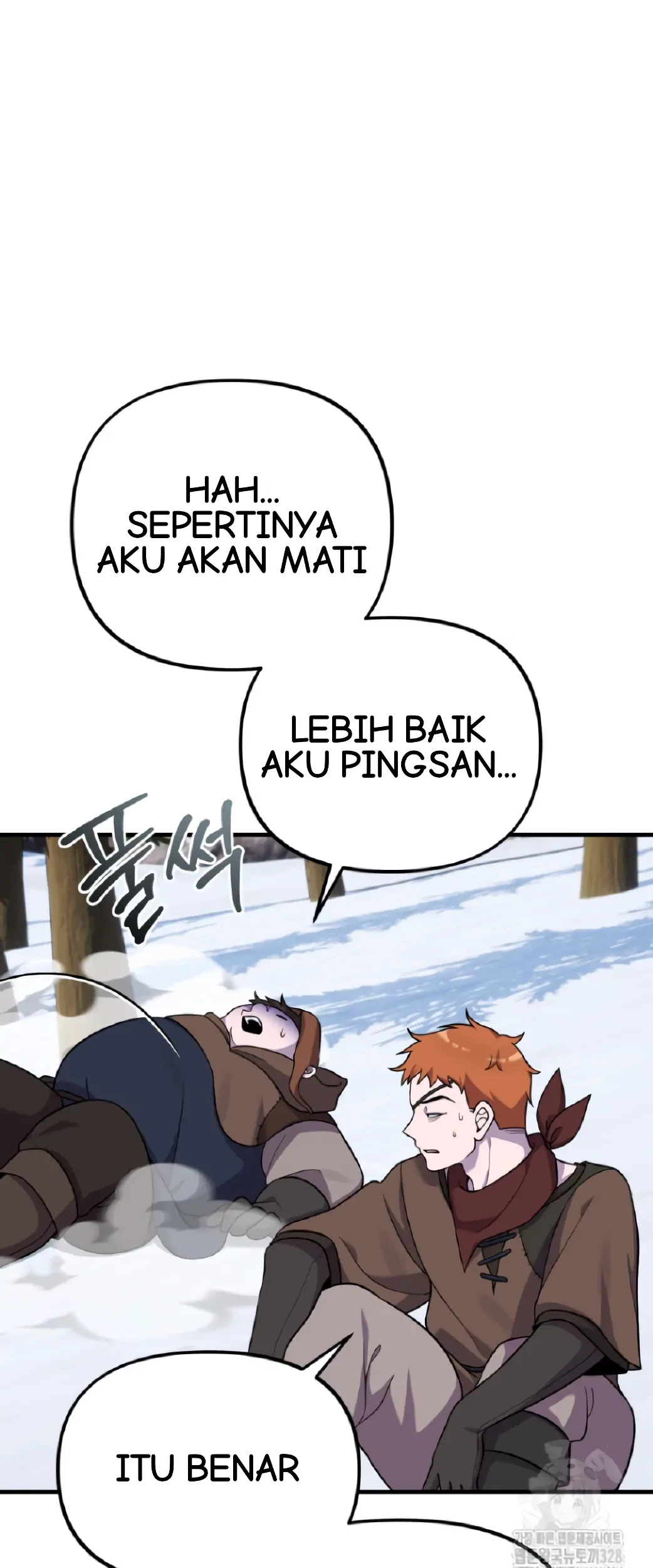 How To Survive As A Terminally Ill Dragon Chapter 25 Gambar 10