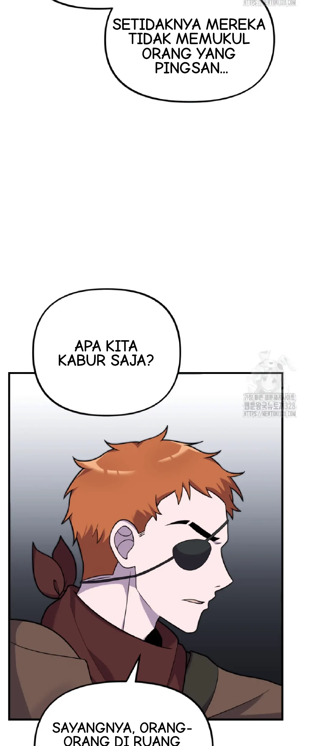How To Survive As A Terminally Ill Dragon Chapter 25 Gambar 11