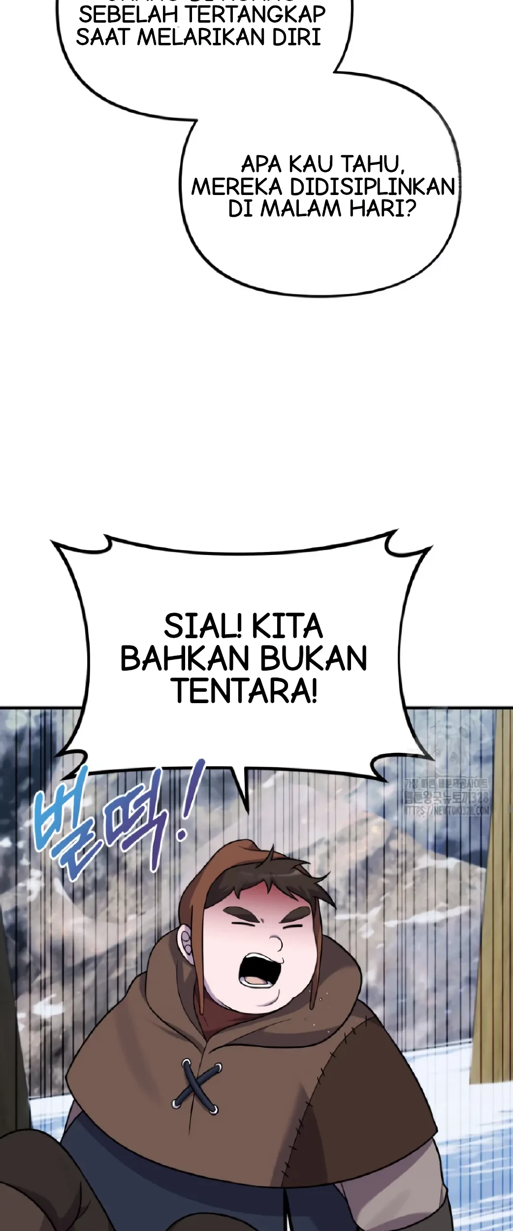 How To Survive As A Terminally Ill Dragon Chapter 25 Gambar 12