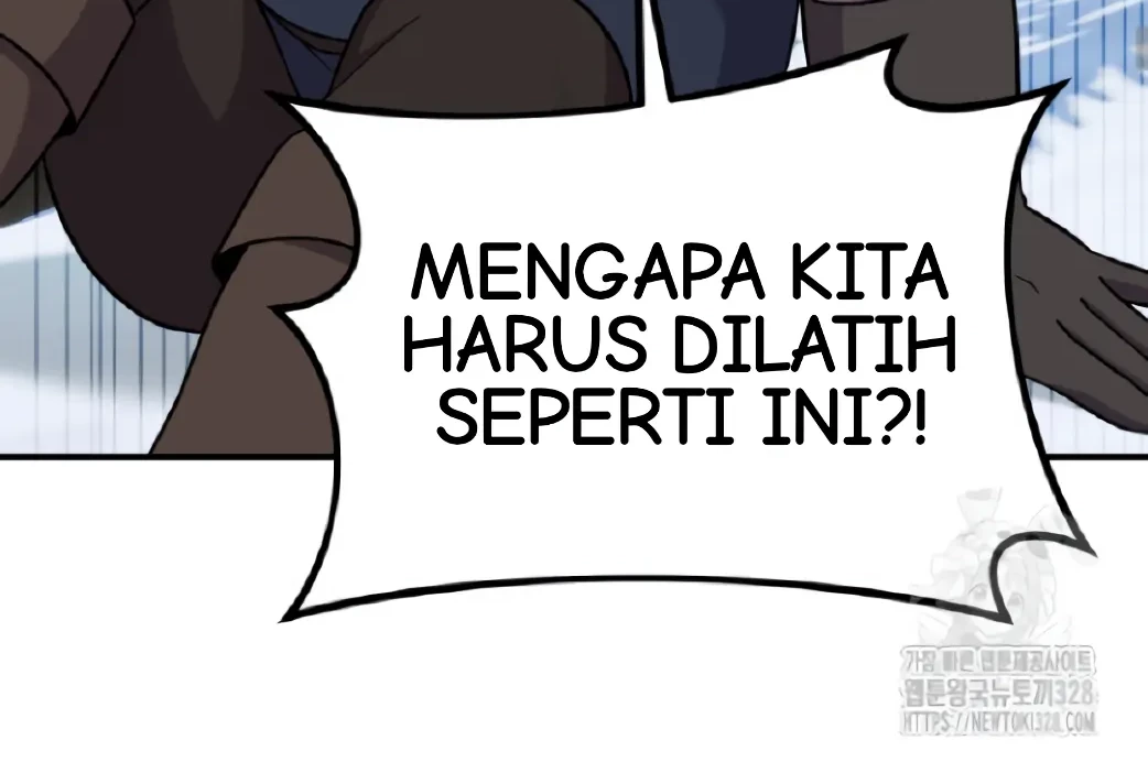 How To Survive As A Terminally Ill Dragon Chapter 25 Gambar 13