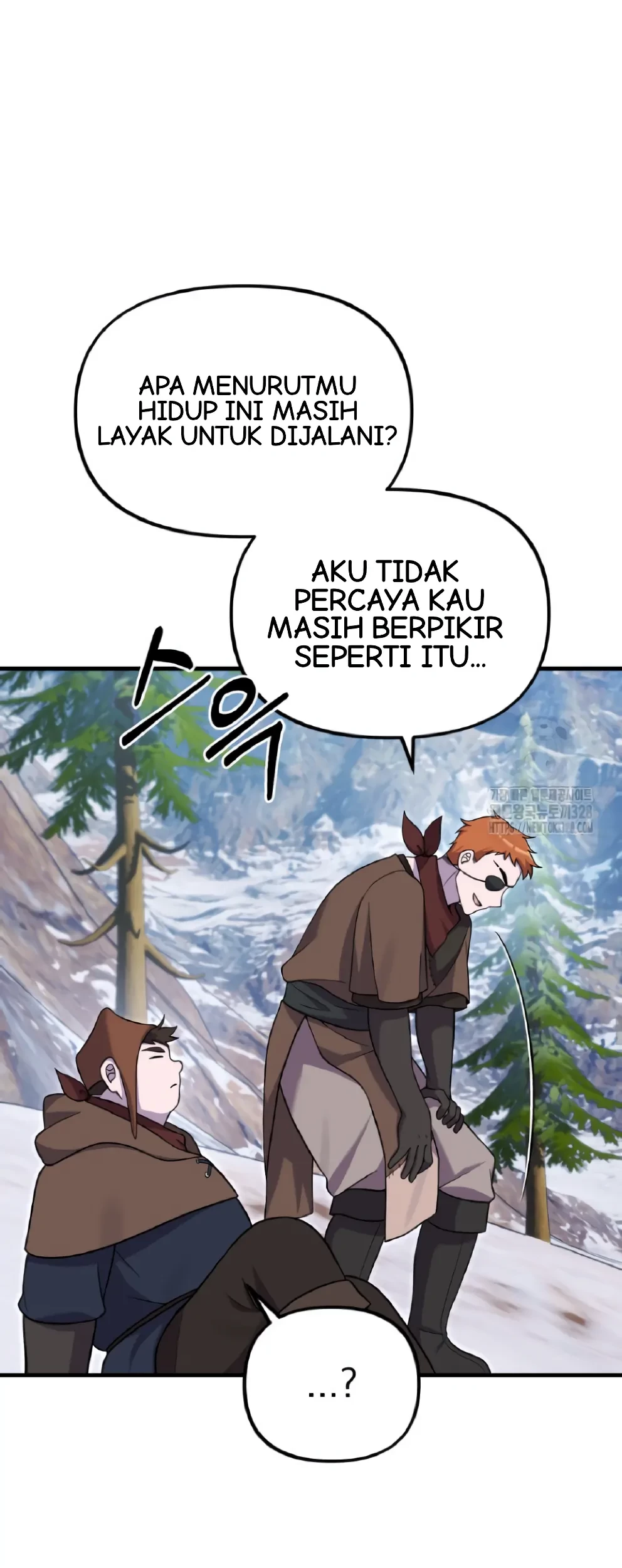 How To Survive As A Terminally Ill Dragon Chapter 25 Gambar 14