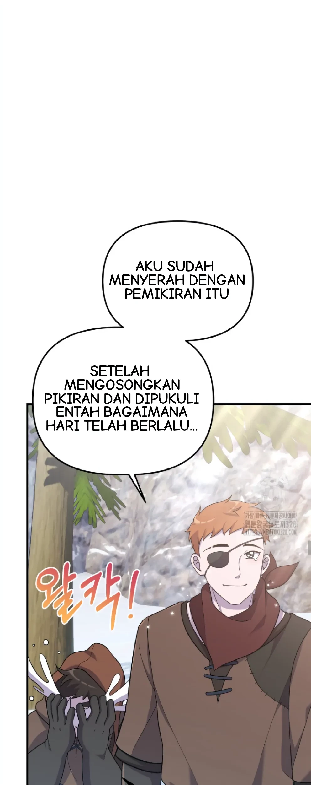 How To Survive As A Terminally Ill Dragon Chapter 25 Gambar 15