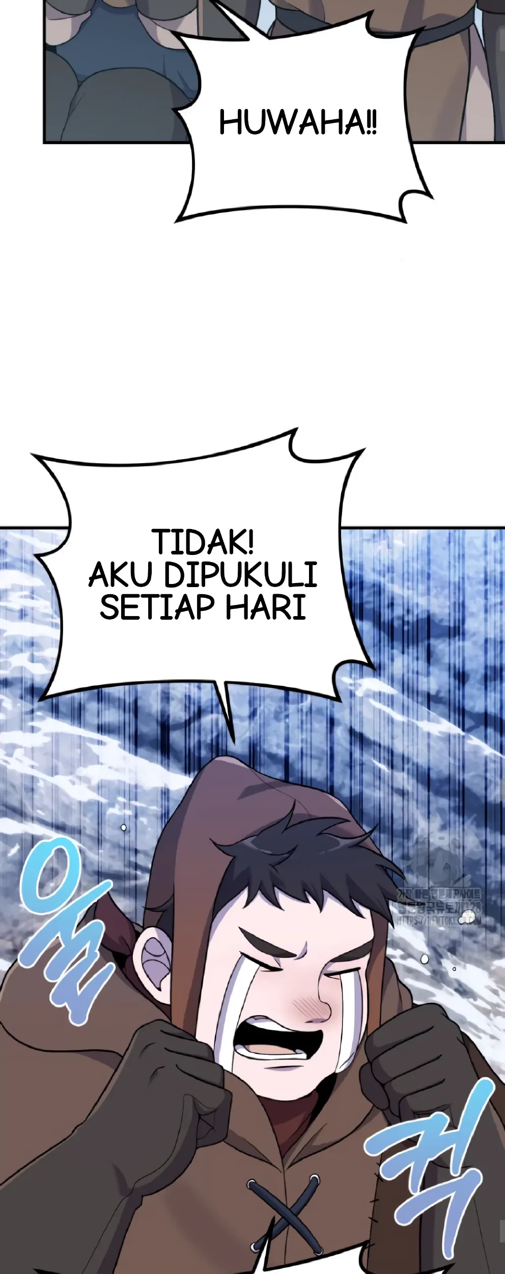 How To Survive As A Terminally Ill Dragon Chapter 25 Gambar 16
