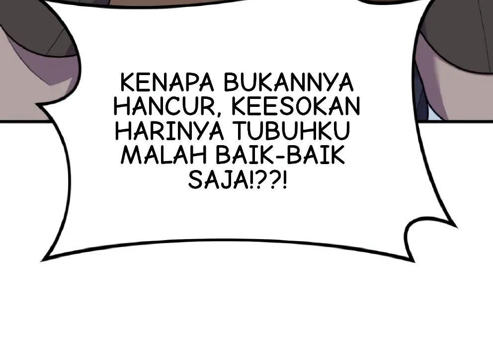 How To Survive As A Terminally Ill Dragon Chapter 25 Gambar 17