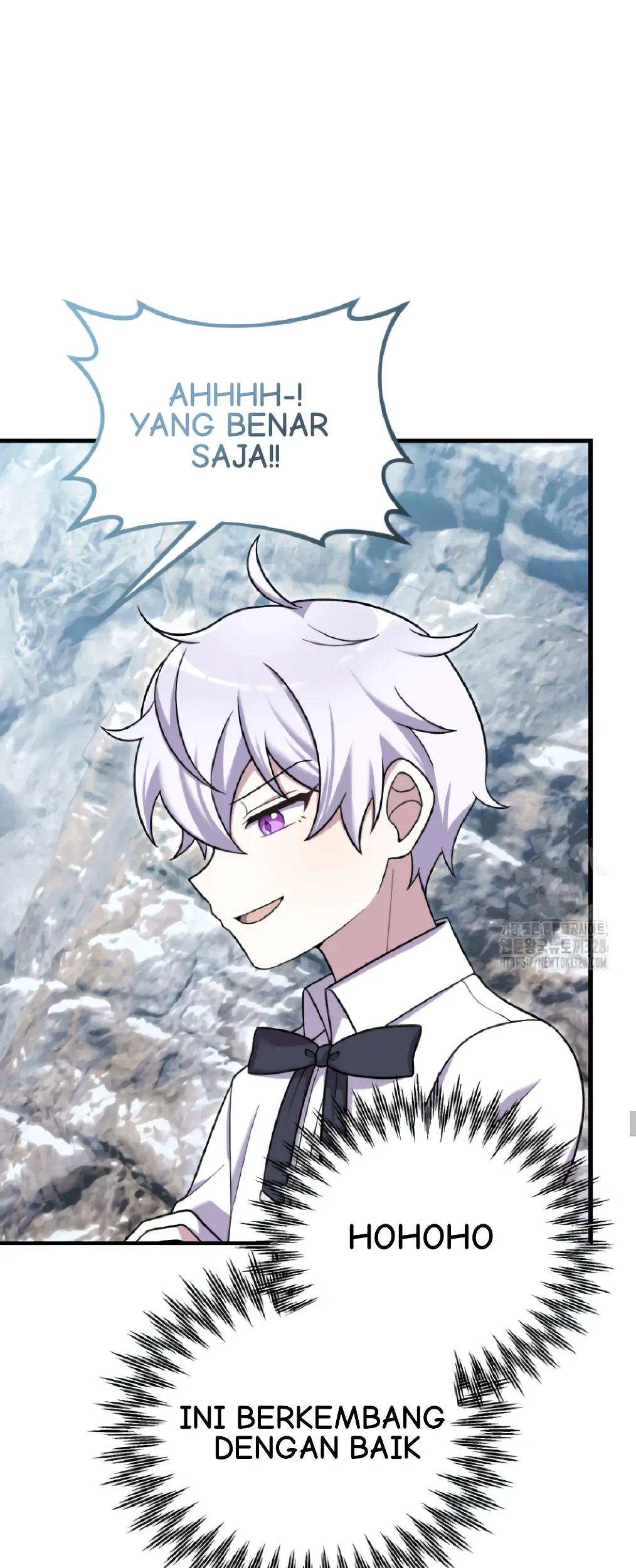How To Survive As A Terminally Ill Dragon Chapter 25 Gambar 18