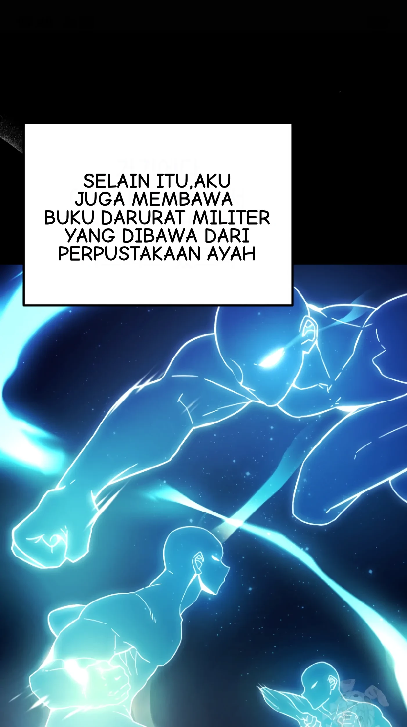 How To Survive As A Terminally Ill Dragon Chapter 25 Gambar 22