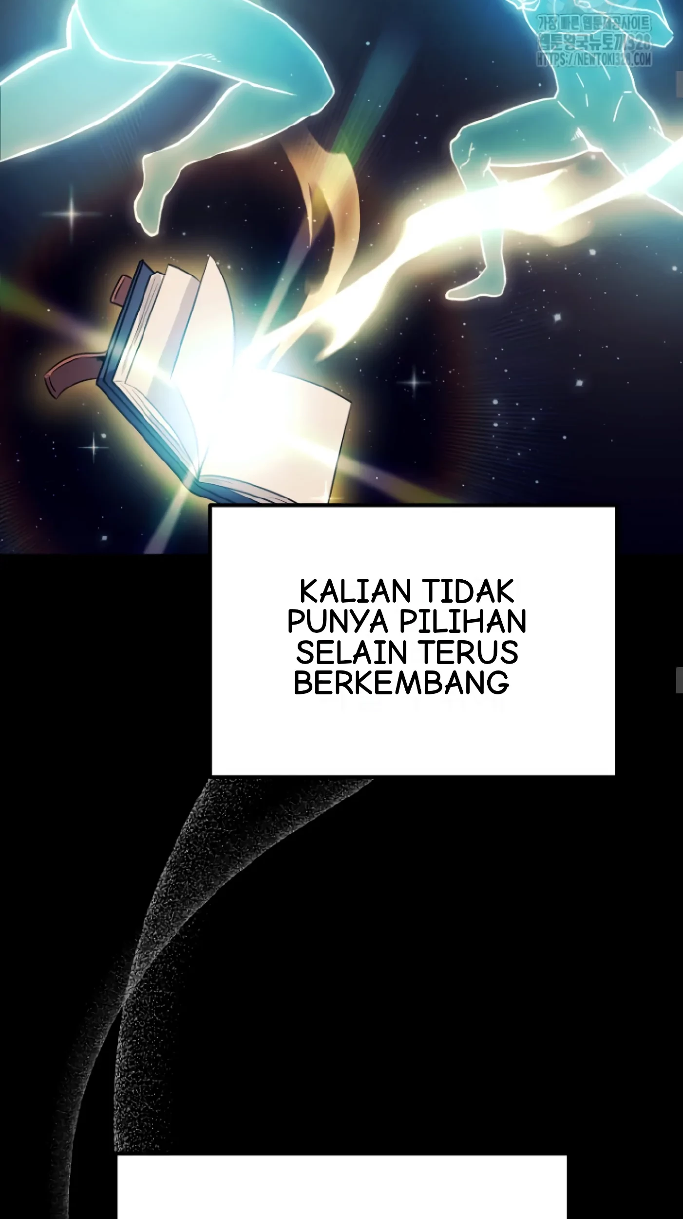 How To Survive As A Terminally Ill Dragon Chapter 25 Gambar 23