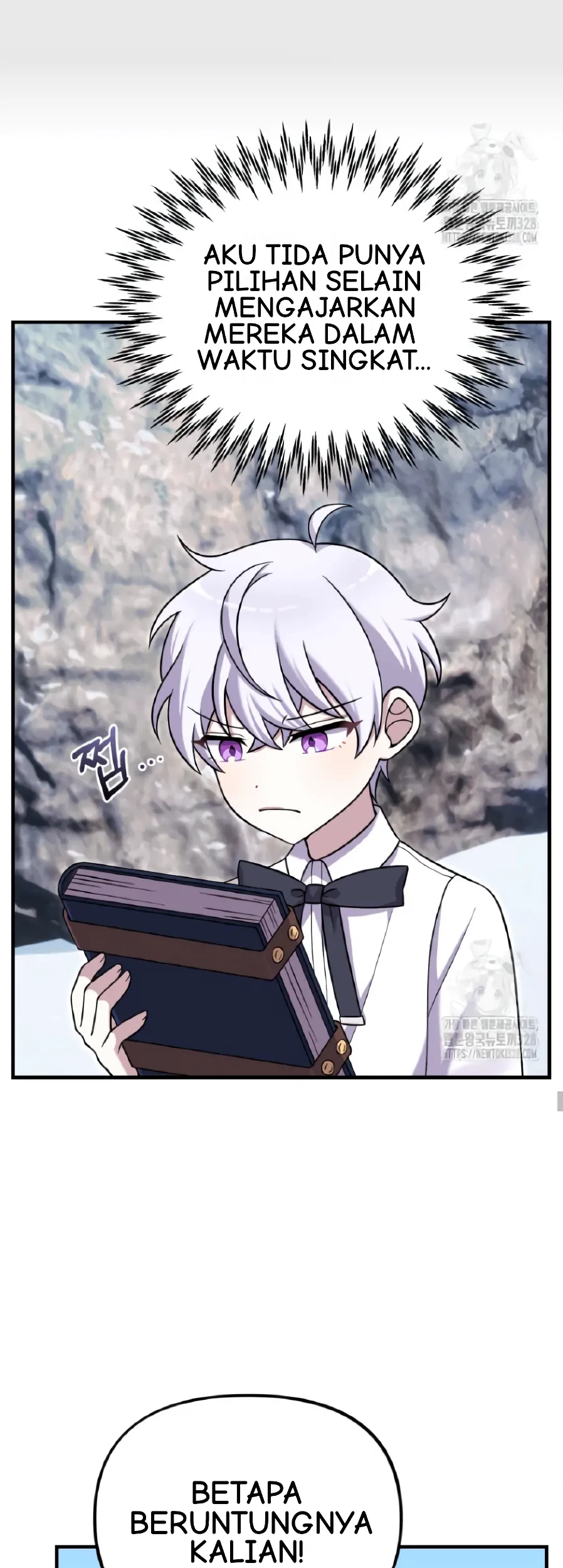 How To Survive As A Terminally Ill Dragon Chapter 25 Gambar 26