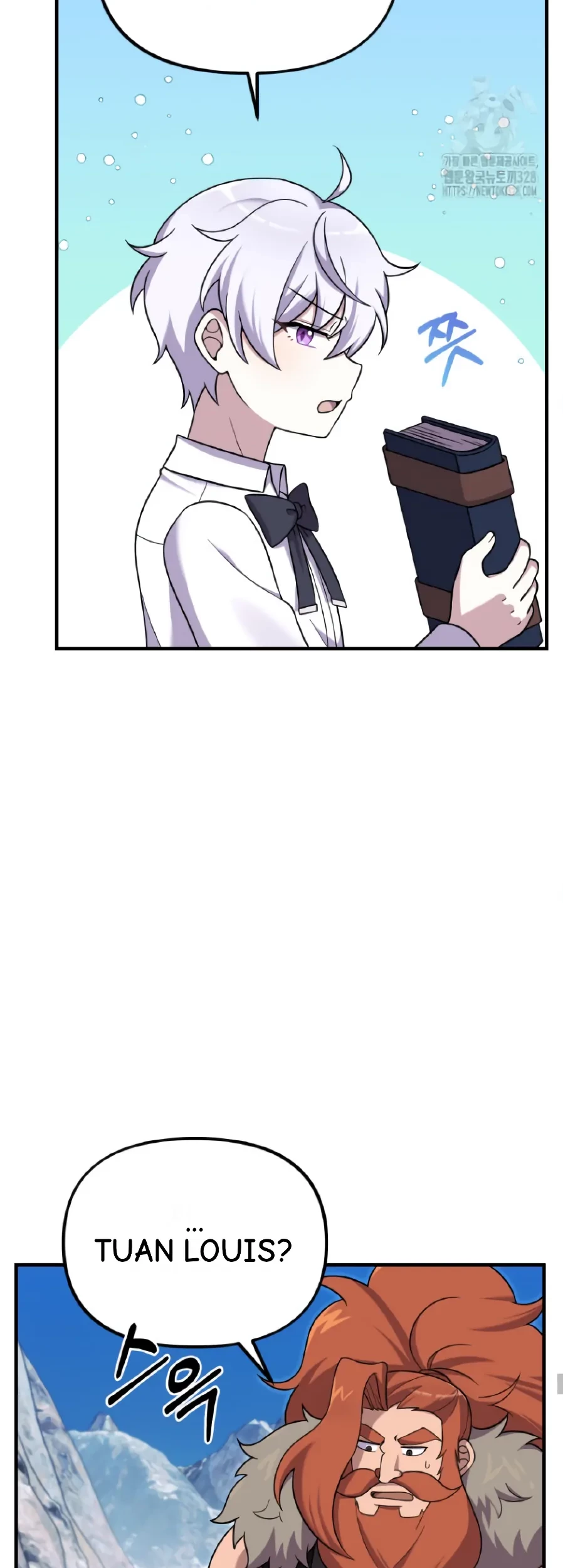 How To Survive As A Terminally Ill Dragon Chapter 25 Gambar 27