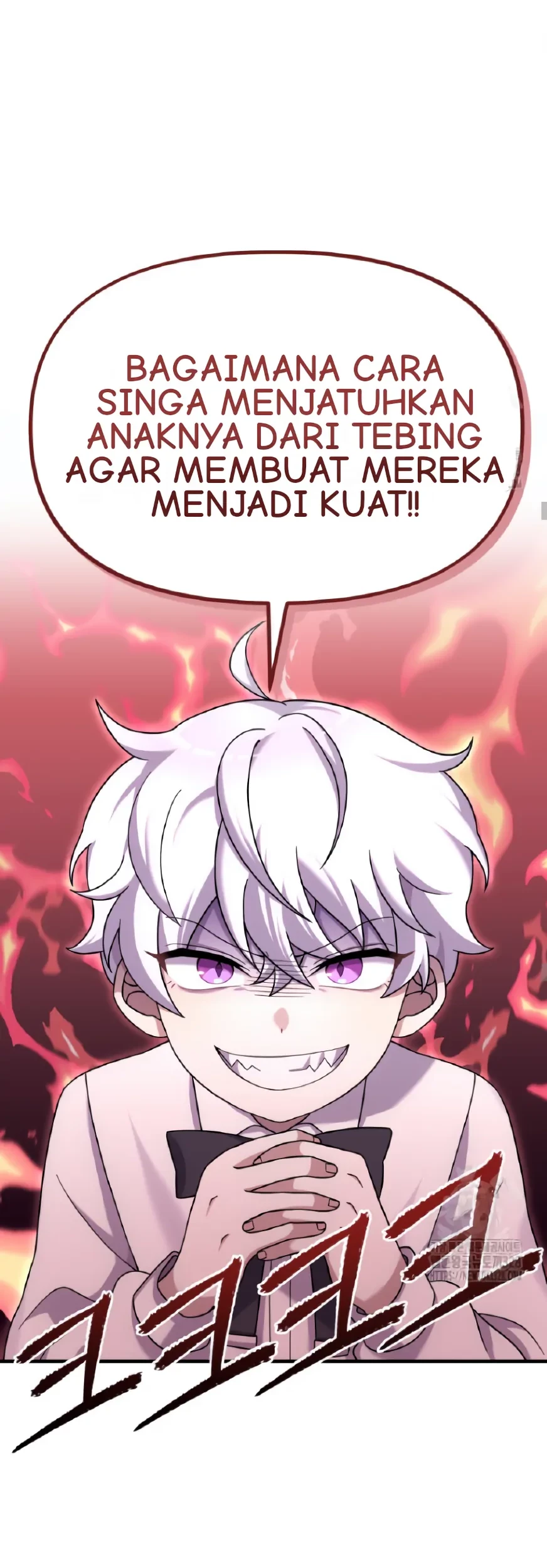 How To Survive As A Terminally Ill Dragon Chapter 25 Gambar 31