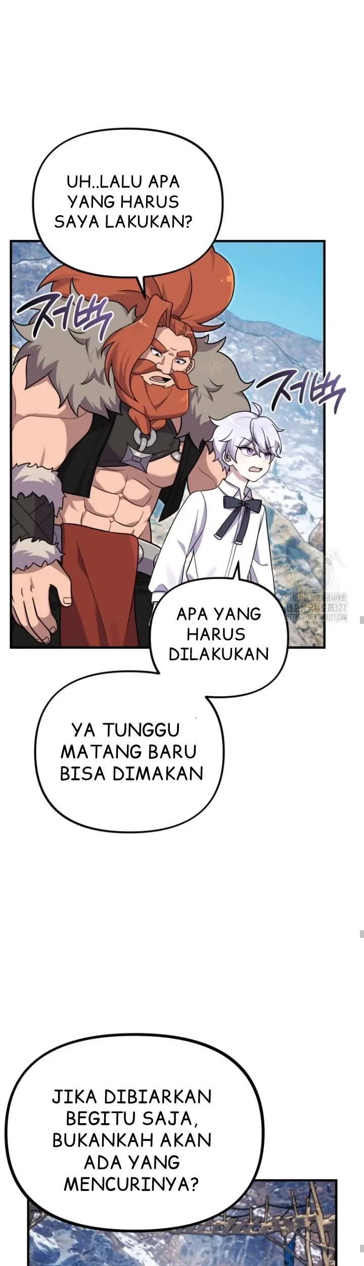 How To Survive As A Terminally Ill Dragon Chapter 24 Gambar 26