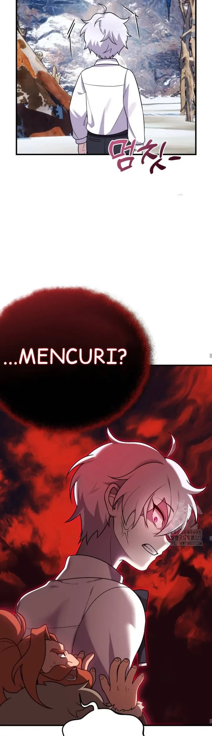 How To Survive As A Terminally Ill Dragon Chapter 24 Gambar 27