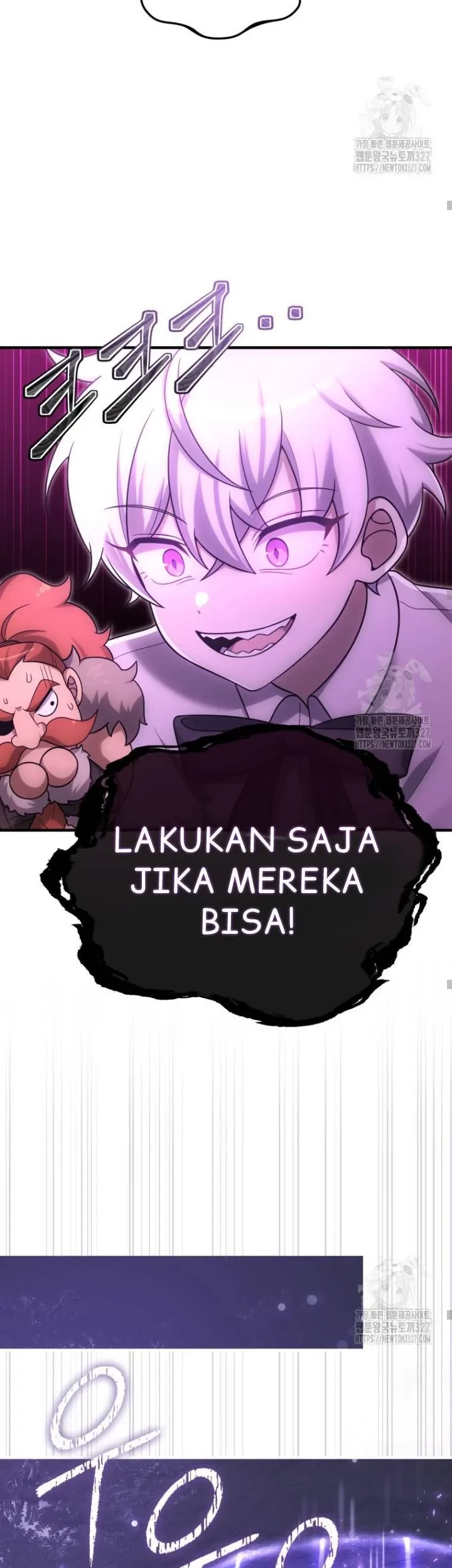 How To Survive As A Terminally Ill Dragon Chapter 24 Gambar 29