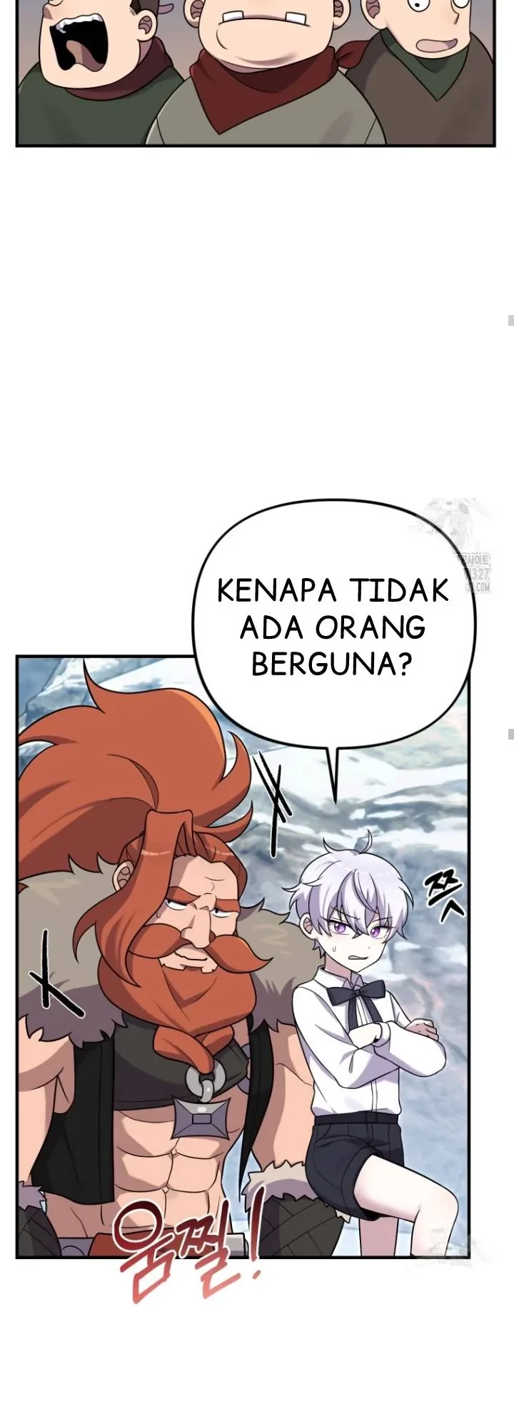 How To Survive As A Terminally Ill Dragon Chapter 24 Gambar 38