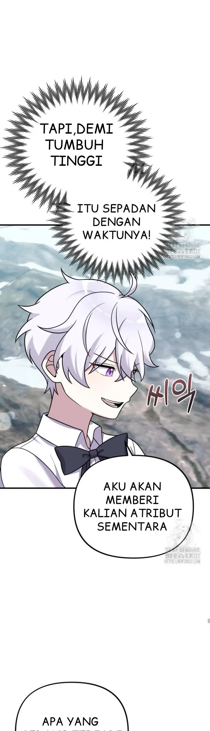 How To Survive As A Terminally Ill Dragon Chapter 24 Gambar 39