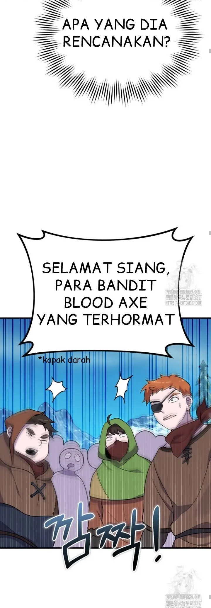 How To Survive As A Terminally Ill Dragon Chapter 24 Gambar 41