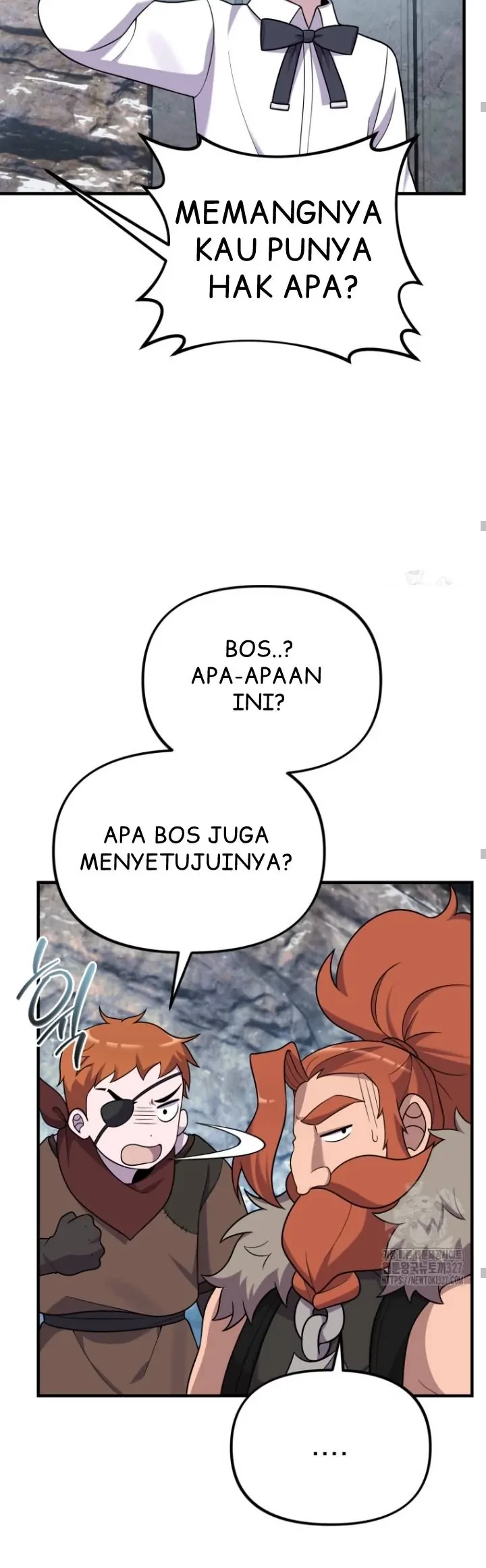 How To Survive As A Terminally Ill Dragon Chapter 24 Gambar 44