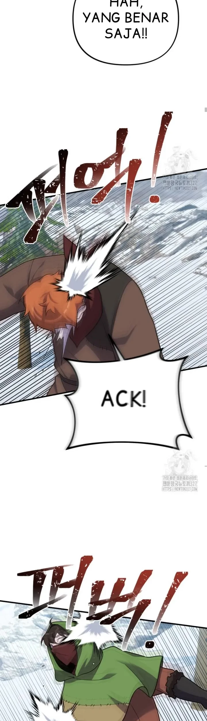 How To Survive As A Terminally Ill Dragon Chapter 24 Gambar 47