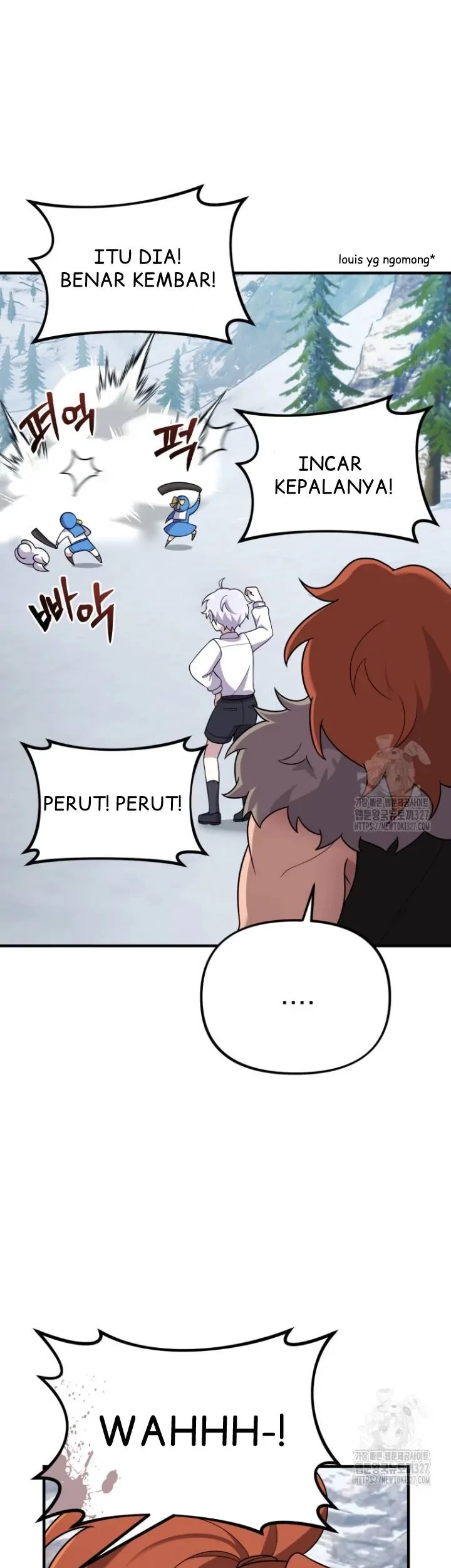 How To Survive As A Terminally Ill Dragon Chapter 24 Gambar 49