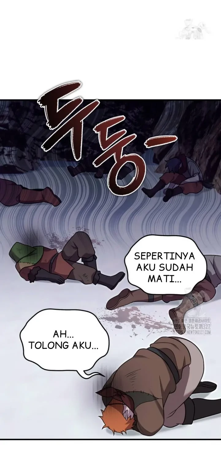How To Survive As A Terminally Ill Dragon Chapter 24 Gambar 51