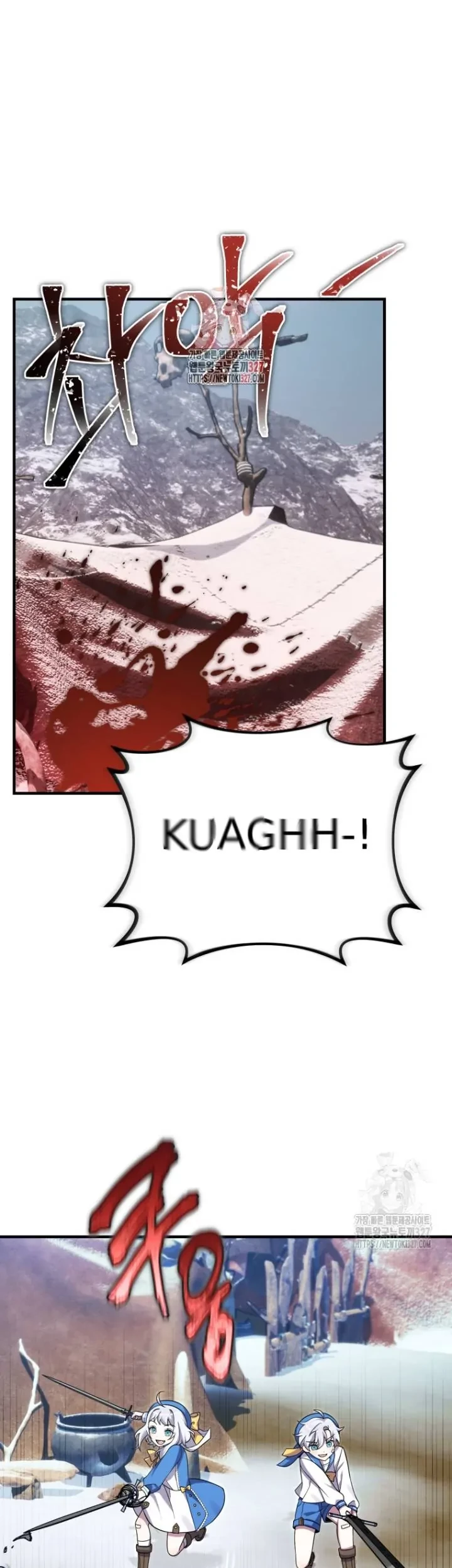 Baca How To Survive As A Terminally Ill Dragon Chapter 24 Gambar 2