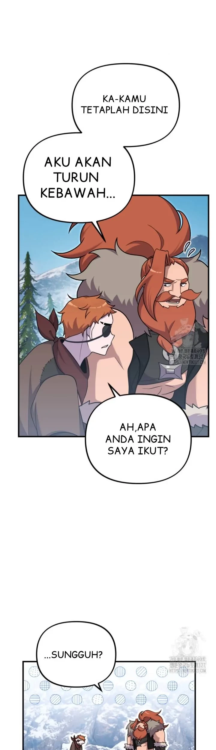 How To Survive As A Terminally Ill Dragon Chapter 24 Gambar 7