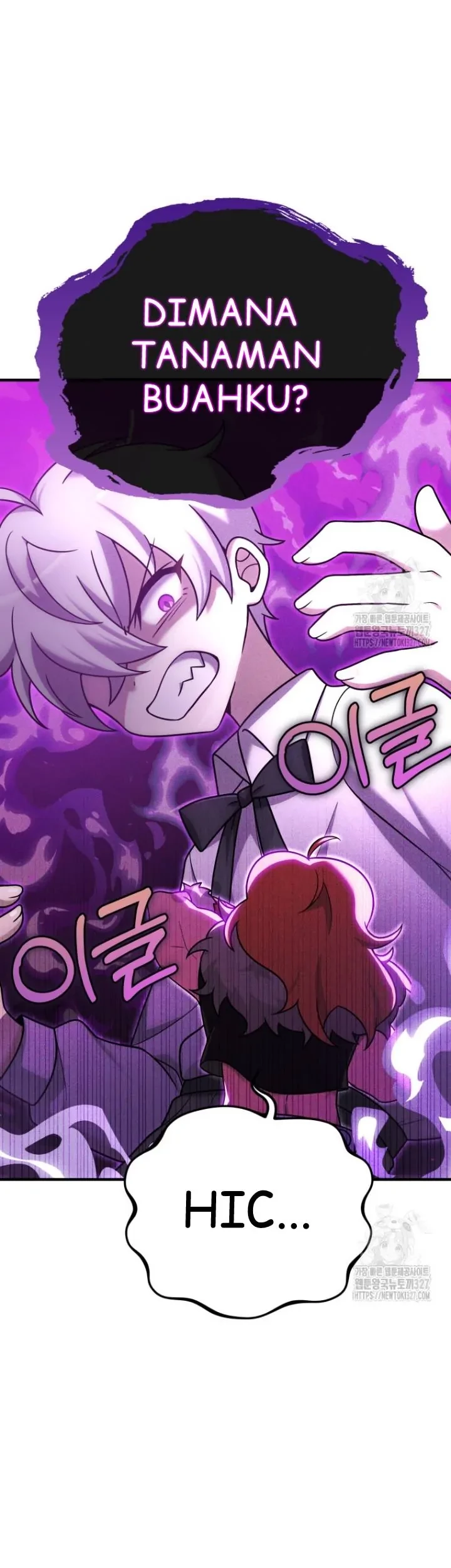 How To Survive As A Terminally Ill Dragon Chapter 24 Gambar 10
