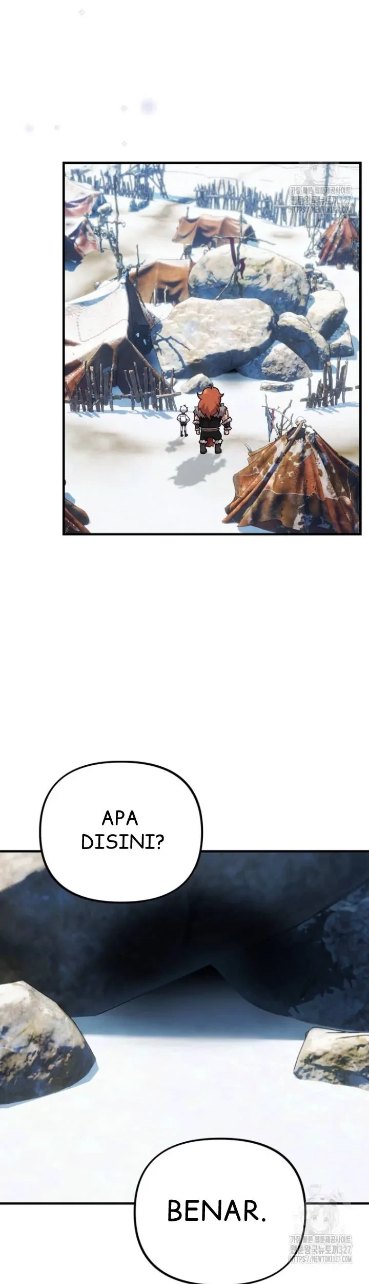 How To Survive As A Terminally Ill Dragon Chapter 24 Gambar 11