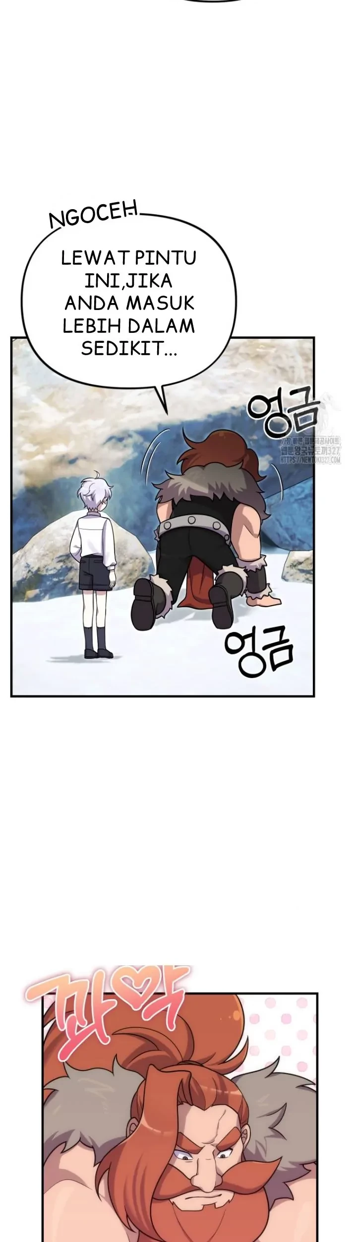 How To Survive As A Terminally Ill Dragon Chapter 24 Gambar 12