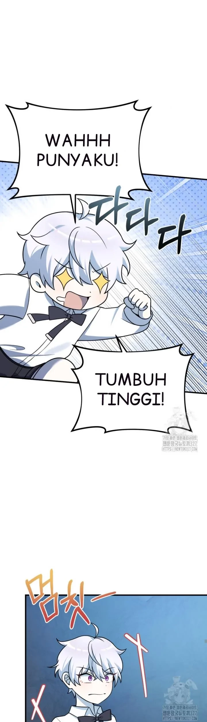 How To Survive As A Terminally Ill Dragon Chapter 24 Gambar 20