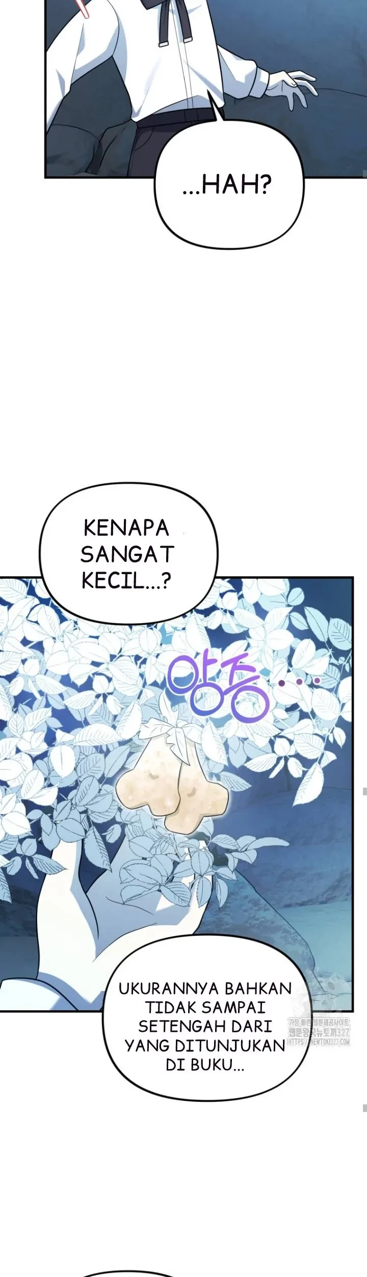 How To Survive As A Terminally Ill Dragon Chapter 24 Gambar 21