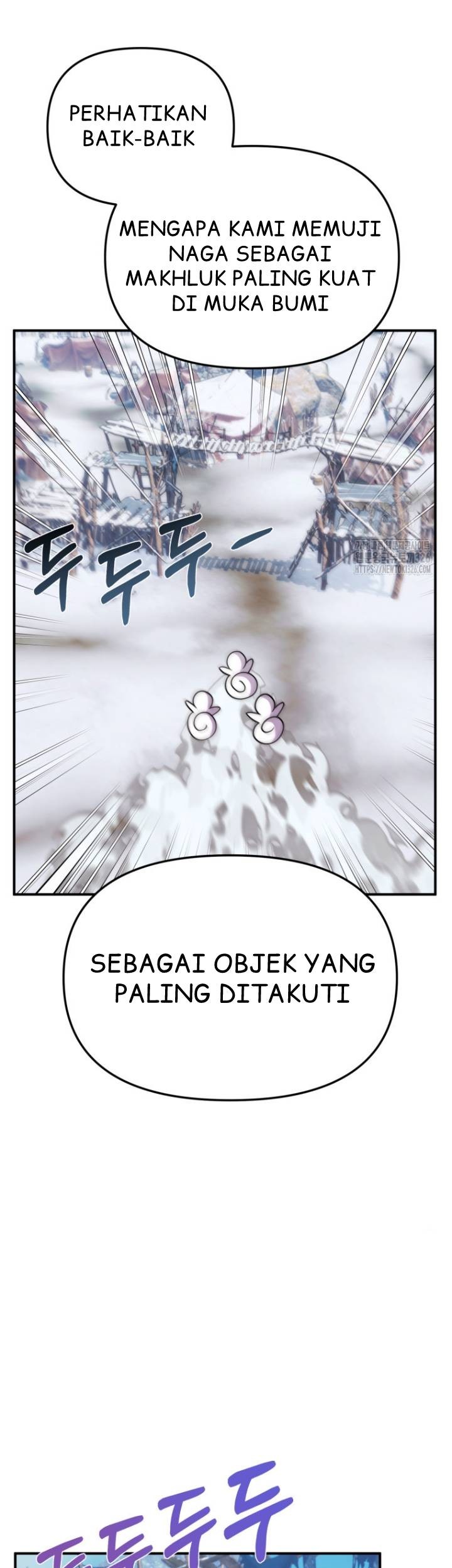How To Survive As A Terminally Ill Dragon Chapter 23 Gambar 26