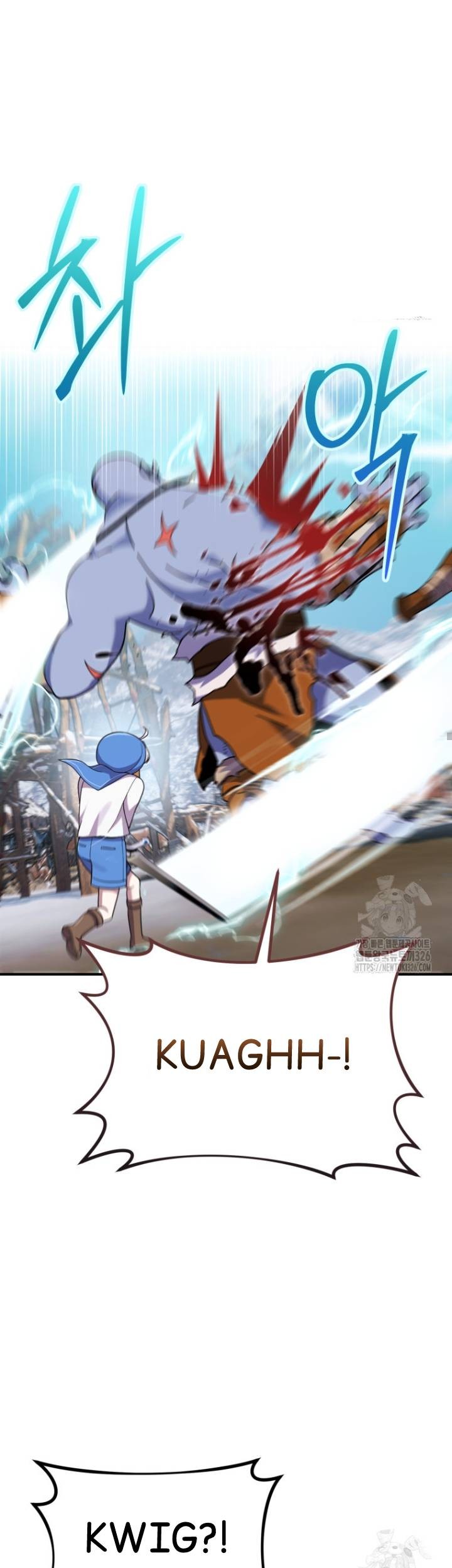 How To Survive As A Terminally Ill Dragon Chapter 23 Gambar 30