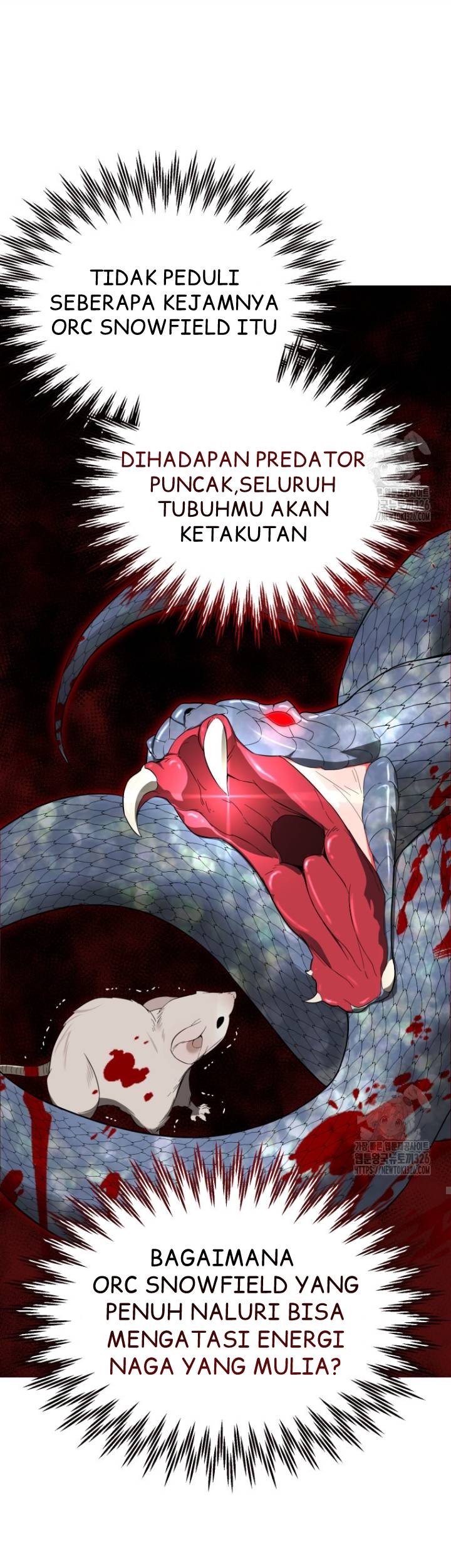 How To Survive As A Terminally Ill Dragon Chapter 23 Gambar 36