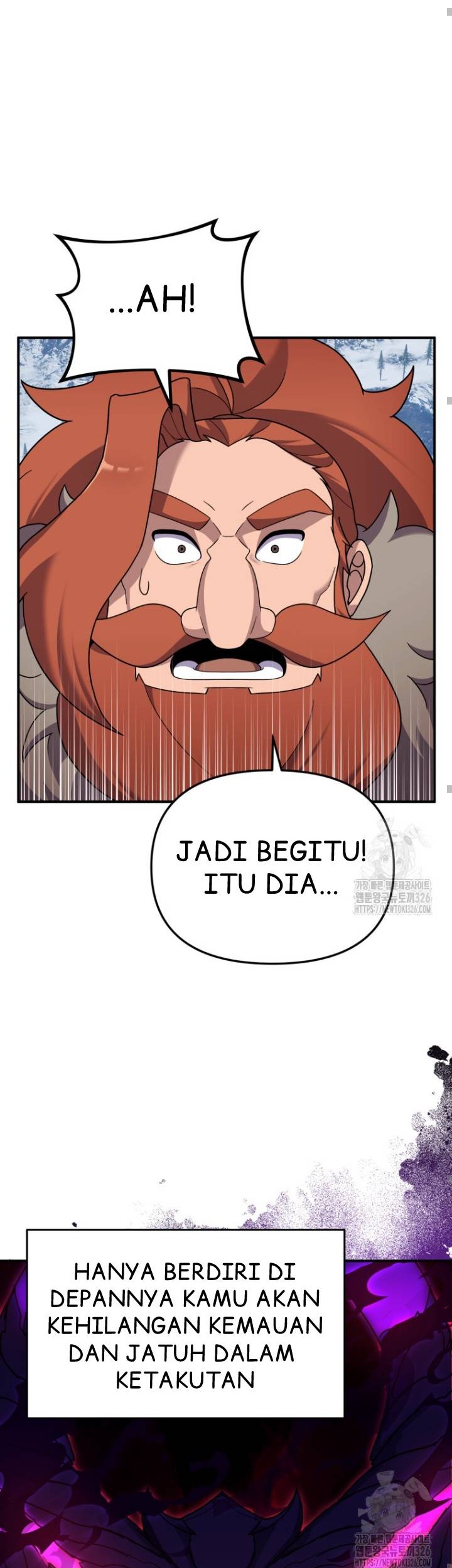 How To Survive As A Terminally Ill Dragon Chapter 23 Gambar 37
