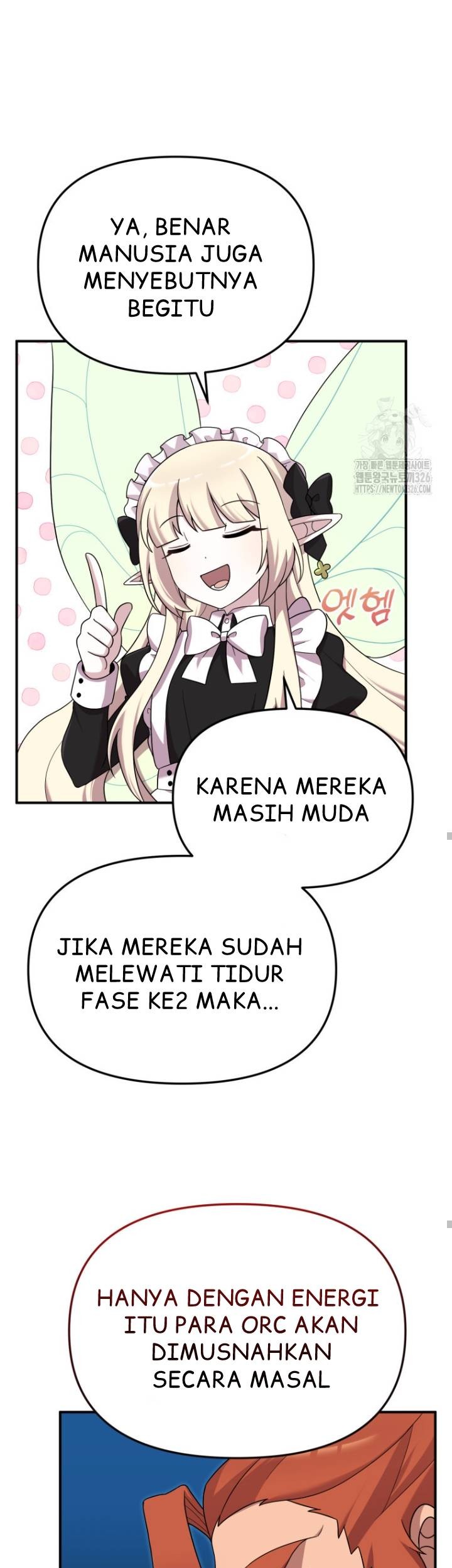 How To Survive As A Terminally Ill Dragon Chapter 23 Gambar 39