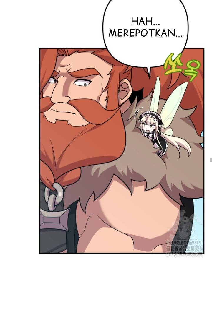 How To Survive As A Terminally Ill Dragon Chapter 23 Gambar 41